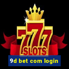 9d bet com login